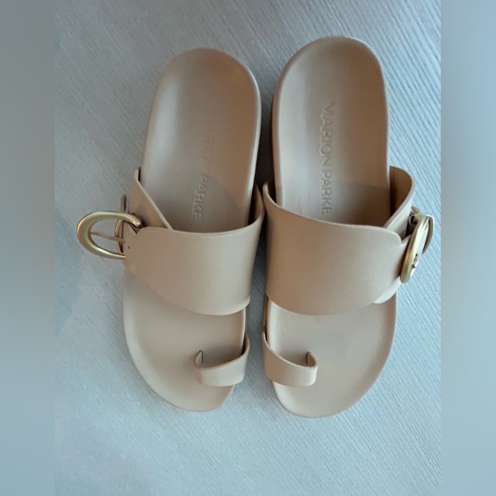 Marion Parke sandals - Sz 40